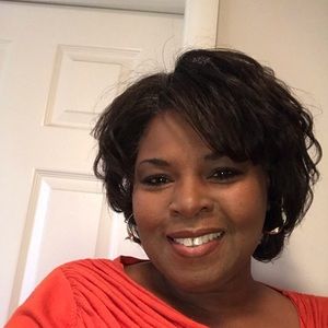 Meet your Posher, Kathy